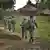 Sicherheitskräfte in Rakhine (Archivbild)