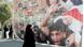Iran Anti-israelische Demonstrationen am Al-Kuds-Tag (Jerusalem-Tag) Iran Anti-israelische Demonstrationen am Al-Kuds-Tag (Jerusalem-Tag)
