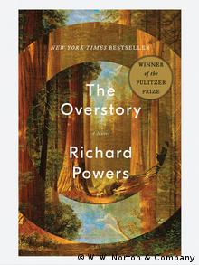 Buchcover The Overstory