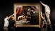 The Caravaggio found in Toulouse on display in Paris The Caravaggio found in Toulouse on display in Paris