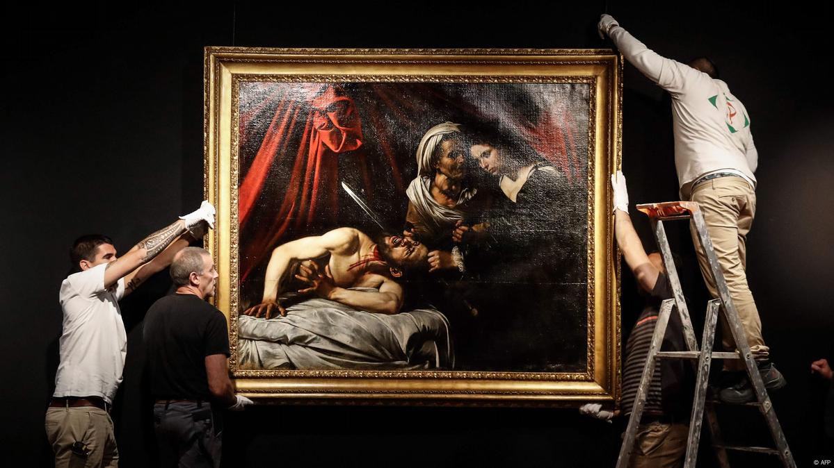 洋書 Caravaggio's Secrets (Hardcover) RARE CARAVAGGIO: THE COMPLETE WORKS