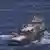 Italien Sea Watch 3 Rettungsaktion vor Lampedusa