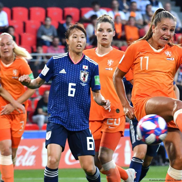 Women's World Cup 2019 team guide No 16: Japan, Women's World Cup 2019