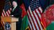 Mike Pompeo besucht Afghanistan Mike Pompeo besucht Afghanistan