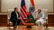 US Secretary of State Mike Pompeo holds talks with Indian PM Narendra Modi US Secretary of State Mike Pompeo holds talks with Indian PM Narendra Modi