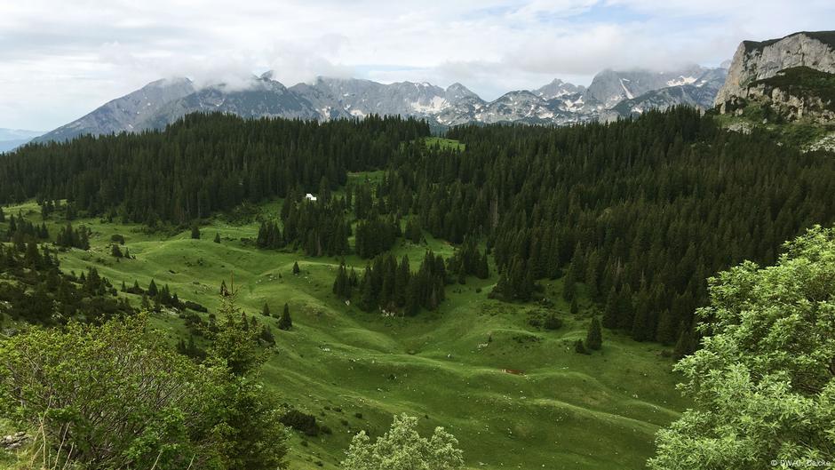 Durmitor