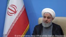 Irán activa nuevas centrífugas de enriquecimiento de uranio y otras noticias de la jornada