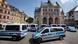 Police in Erfurt, Germany, evacuate city hall after bomb threat Police in Erfurt, Germany, evacuate city hall after bomb threat