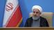 Iran Präsident Hassan Rohani Iran Präsident Hassan Rohani