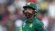 ICC Cricket World Cup 2019 Neuseeland - Pakistan | Muhammad Hafeez ICC Cricket World Cup 2019 Neuseeland - Pakistan | Muhammad Hafeez