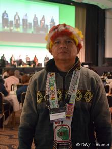 José Gregorio Díaz Mirabal hizo un llamado a Guyana, Surinam y Guyana Francesa a ratificar el convenio.