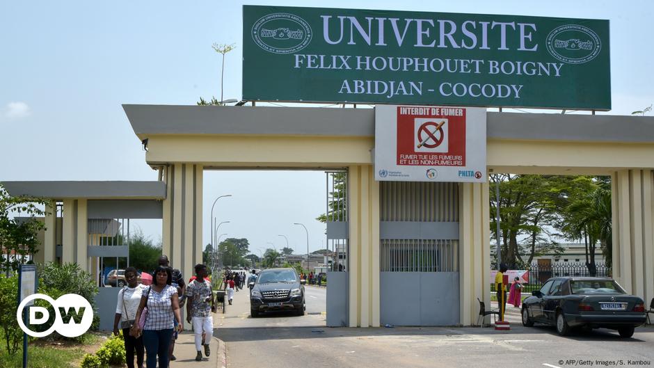 La Côte d'Ivoire dissout tous les syndicats étudiants