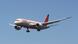Boeing 787 der Fluggesellschaft Air India Boeing 787 der Fluggesellschaft Air India