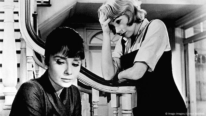 Filmstill INFAM The Children’s hour USA 1961 William Wyler (Imago Images/United Archives)