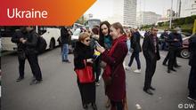 DWA #speakup barometer Ukraine