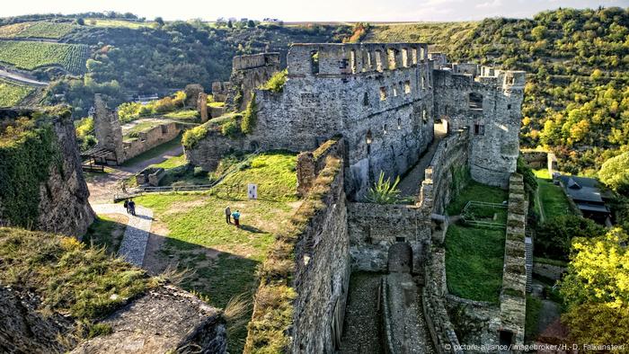  Rheinfels