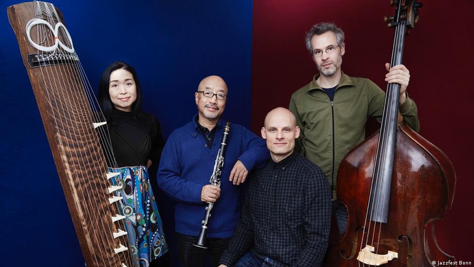 Jazz Live: Eric Schaefer