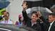 Presidente Bolsonaro na sua chegada a Osaka, no Japão, para cúpula do G20 Presidente Bolsonaro na sua chegada a Osaka, no Japão, para cúpula do G20