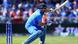 West Indies v India - ICC Cricket World Cup 2019 West Indies v India - ICC Cricket World Cup 2019