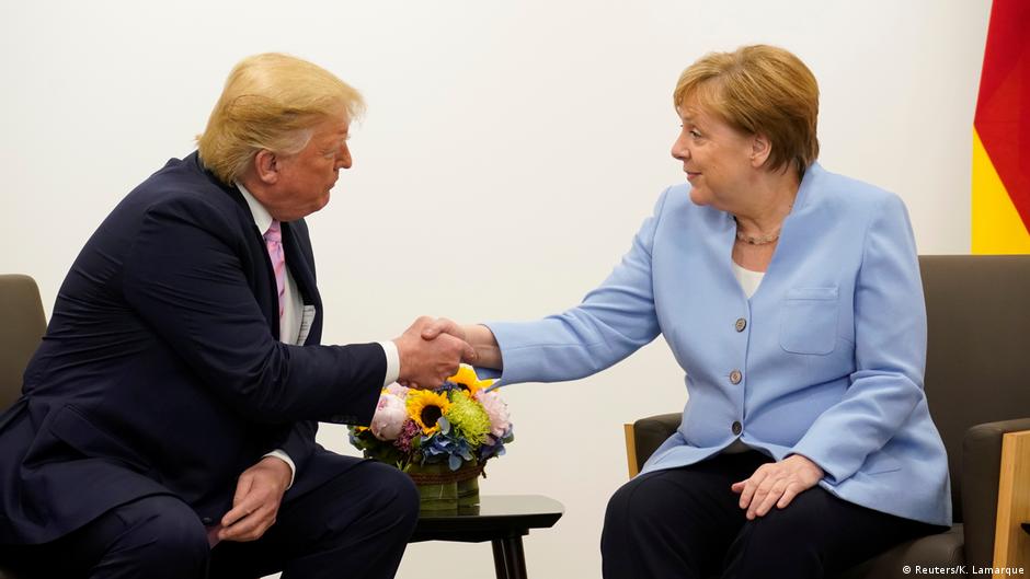 US-China trade war, Iran to dominate G20 talks