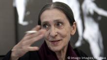10 Jahre nach ihrem Tod: Stiftungs-Archiv bewahrt Lebenswerk von Pina Bausch 