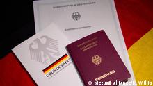 Alemania registra la cifra más alta de naturalizaciones en 20 años