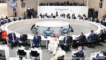 Takun saka a taron G20