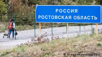Russland Region Rostov-on-Don | Sign Russia