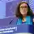 EU Brüssel | Cecilia Malmström, EU-Kommissarin für Handel
