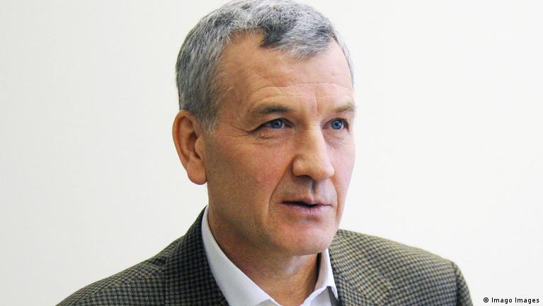 В РФ впервые передана под госуправление российская компания – DW – 22. ...