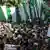 Algerien Anti-Regierungsdemonstrationen in Algier