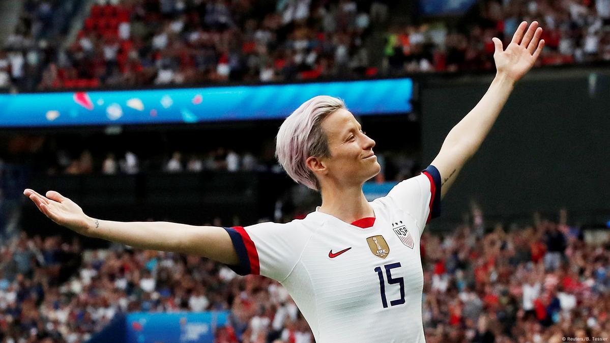 megan rapinoe 2019 jersey