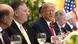 Japan Osaka | G20 Gipfel | Donald Trump, Wilbur Ross, Mike Pompeo, John Bolton, Peter Navarro Japan Osaka | G20 Gipfel | Donald Trump, Wilbur Ross, Mike Pompeo, John Bolton, Peter Navarro