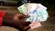 African currency notes African currency notes