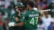 ICC Cricket World Cup | Pakistan vs. Afghanistan ICC Cricket World Cup | Pakistan vs. Afghanistan