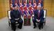 Treffen Kim und Trump Juni 2019 Treffen Kim und Trump Juni 2019