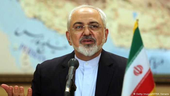 Mohamed Džavad Zarif tvrdi da Iran nije prekršio Sporazum