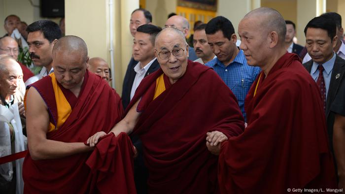 Buddhismus