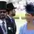 Royal Ascot 2014 Scheich Mohammed bin Rashid Al Maktoum Prinzessin Haya bint Al Hussein