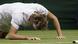 Britain Wimbledon Tennis Alexander Zverev Britain Wimbledon Tennis Alexander Zverev