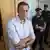 Russland Gericht Moskau | Alexei Nawalny, Oppositionspolitiker