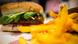 Fito Hamburger tanoa daging Fito Hamburger tanoa daging