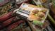 Deutschland Berlin | Verpackung mit Insektenburger Deutschland Berlin | Verpackung mit Insektenburger