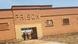 Une prison dans l’Est de la RDC Une prison dans l’Est de la RDC