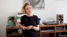 Maria Fronoschuk Platfor.ma (privat)