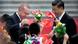 Peking Erdogan bei Xi Jinping Peking Erdogan bei Xi Jinping