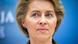 Ursula von der Leyen CDU Verteidigungsministerin Deutschland Ursula von der Leyen CDU Verteidigungsministerin Deutschland