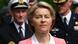 Ursula von der Leyen Ursula von der Leyen