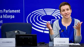 Ska Keller