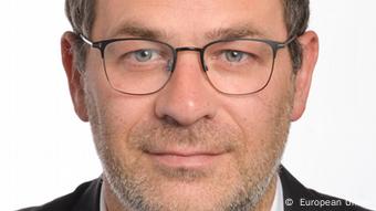 Emmanuel Maurel